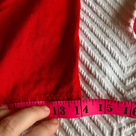 vintage reebok shorts - Picture 5 of 6